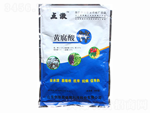 黃腐酸鋅-東創(chuàng)