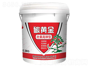 碳黃金-亞?wèn)|化工