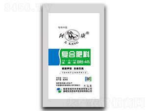 阿康牌復(fù)合肥料18-8-18-18-平潭福農(nóng)