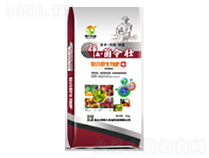 稀土復(fù)合微生物肥料-蒙邦益農(nóng)