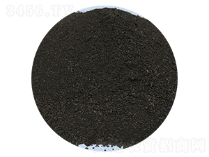 生物有機(jī)肥粉劑-中蓮大地