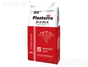 Ԫˮ20-12-20+TE-M(mn)-