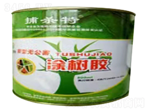 涂樹膠-捕殺特-穎柔