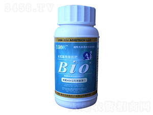 水稻專用葉面肥-齊民豐農業(yè)