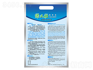 溫室大棚專用植物源多效生物刺激劑-綠又壯-綠又壯農(nóng)業(yè)