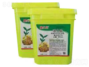 0.5%噻蟲胺顆粒劑-姜久豐-潤久豐