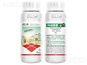 阿維菌素-專殺抗性紅蜘蛛-耕田人