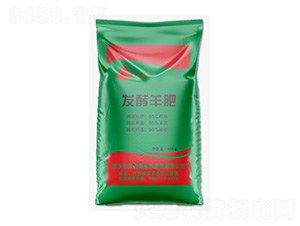 有機(jī)肥料·發(fā)酵羊肥-科力旺-及時(shí)雨