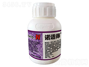 病毒抑制劑-諾適得-多樂棵