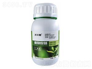 廣譜型植物疫苗-沃豐隆-德強生物