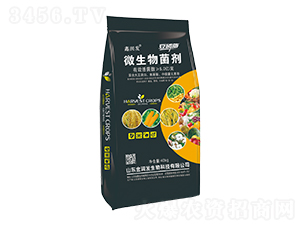 微生物菌劑-鑫潤發(fā)-犇創(chuàng)紫牛