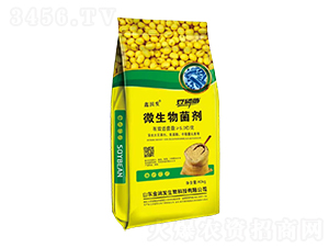 豆磷脂微生物菌劑-鑫潤(rùn)發(fā)-犇創(chuàng)紫牛