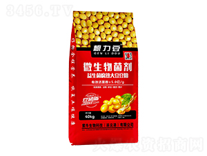 微生物菌劑40kg-根力豆-犇創(chuàng)紫牛