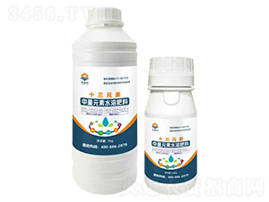 十三元素-奧睿施