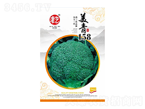 花菜種子-美青158-邯豐農(nóng)業(yè)