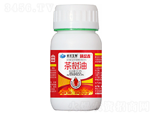 茶樹油-臻盛鑫-諾爾生物