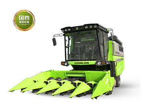 CF50G玉米籽粒聯(lián)合收割機(jī)-中聯(lián)農(nóng)業(yè)