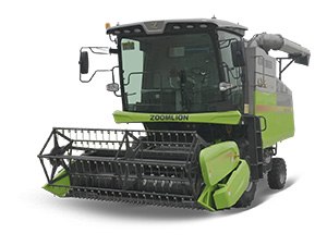 TK100MAX縱軸流小麥?zhǔn)崭顧C(jī)-中聯(lián)農(nóng)業(yè)