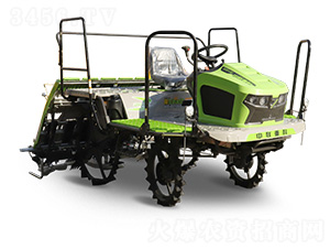 2ZGQ-825乘坐式高速插秧機(jī)-中聯(lián)農(nóng)業(yè)