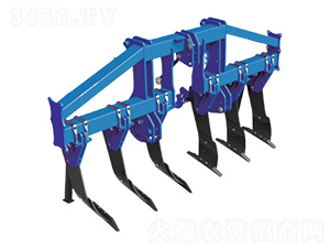 深耕機(jī)-中聯(lián)農(nóng)業(yè)