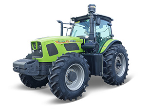 RG2204大馬力輪式拖拉機(jī)-中聯(lián)農(nóng)業(yè)