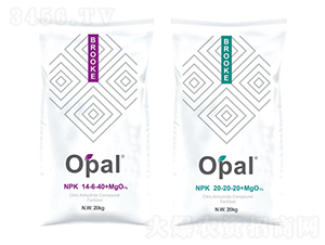 大量元素水溶肥-歐樸樂(lè)