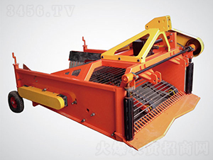 4U薯類收獲機(jī)-農(nóng)業(yè)機(jī)械化