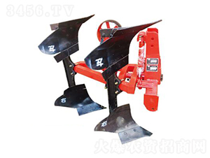 1LF225液壓翻轉(zhuǎn)犁-凱豐農(nóng)業(yè)