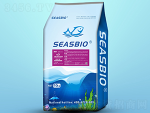 超鉀型大量元素水溶肥料0-5-50+TE-賽必優(yōu)